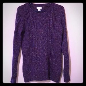 Old Navy Knitted Sweater